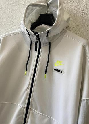 Кофта nike air max оригинал