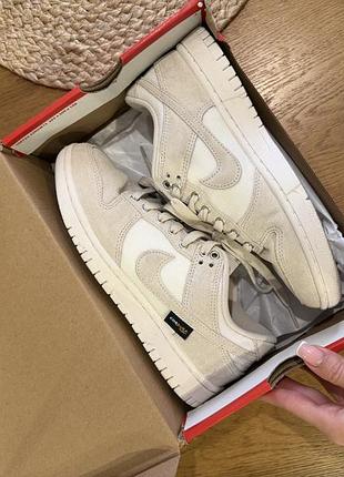 Nike dunk жіночі нові