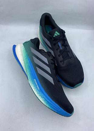 Кроссовки adidas supernova rise 2 (ji1408) оригинал