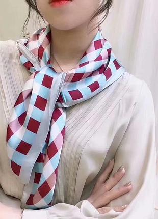 Шовкова хустка