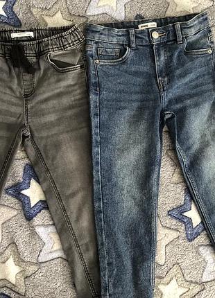 Стильні джинси