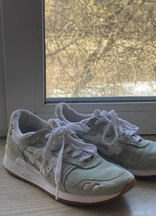 Asics gel-lyte iii