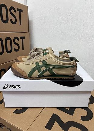 Кроссовки asics onitsuka tiger mexico