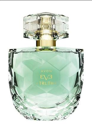 Парфумна вода avon eve truth для неї, 100 мл