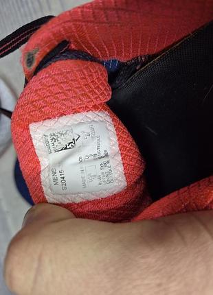 Кроссовки saucony 6
