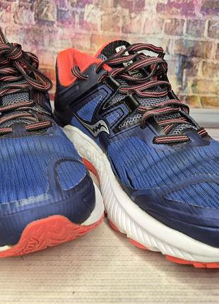 Кроссовки saucony 2