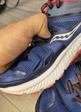 Кроссовки saucony 10