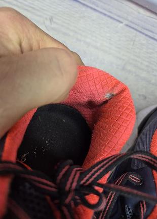 Кроссовки saucony 9