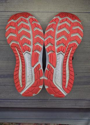 Кроссовки saucony 4