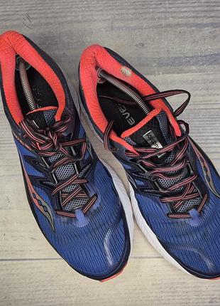 Кроссовки saucony 3