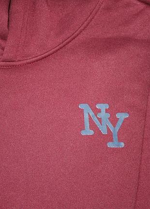 Женское худи на флисе 2