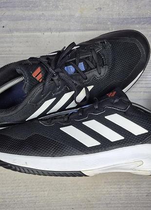 Кроссовки adidas gamecourt 2