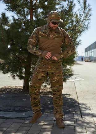 Убакс бойовий striker multicam (мультикам)