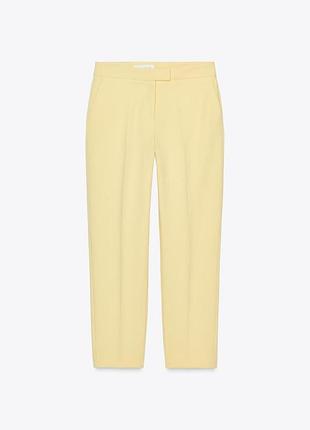 Брюки zara new 3