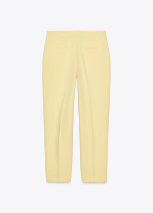 Брюки zara new 4