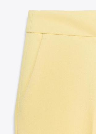 Брюки zara new 5