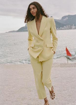 Брюки zara new 2