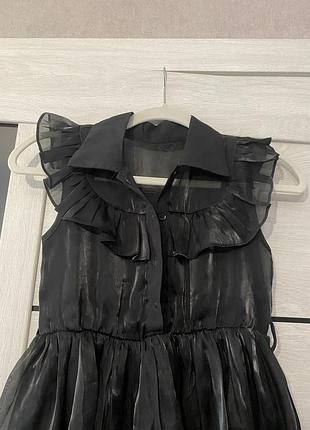 Плаття shein 9