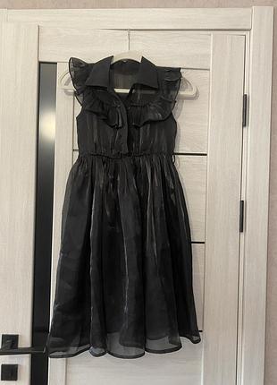 Плаття shein 6