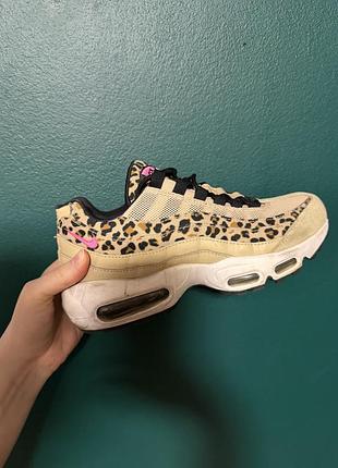 Кросівки nike air max 95