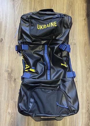 Чемодан puma ukraine