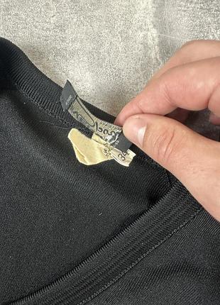 Givenchy sport кофта свитер винтаж 7