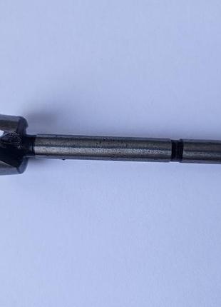 Сверло по дереву ф20мм. 2