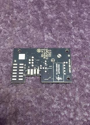 Плата для посудомоечной машины hisense hv693c60ad 2020dp2679