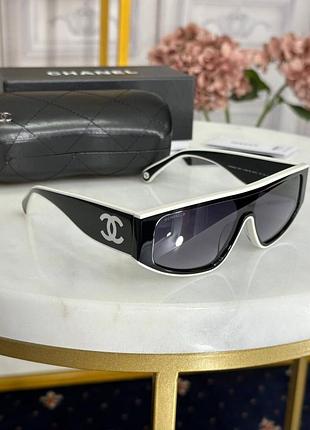 Окуляри chanel