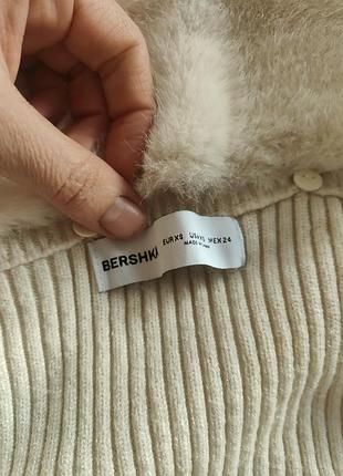 Свитер bershka на подростка девочку или xxs 4