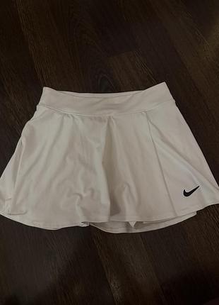 Теніска юбка шорти nike
