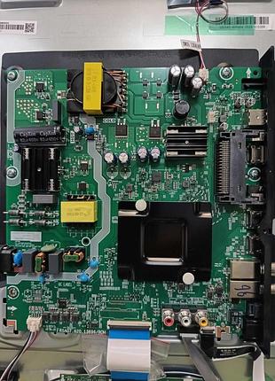 Rsag7.820.13696/roh материнская плата hisense 50a6n