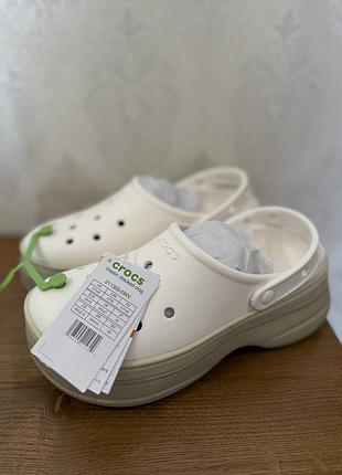 Жіночі crocs, оригінал