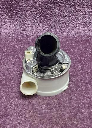 Тэн для посудомоечной машины hisense hv693c60ad 17306580