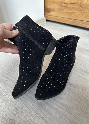 Сапожки сапоги