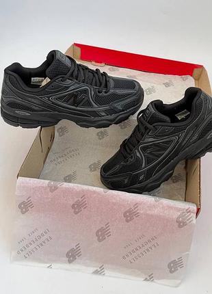 New balance 1064 total black 2