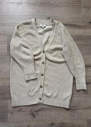 Кардиган жіночий cos