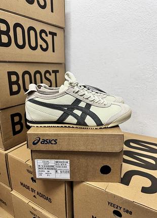 Кроссовки asics onitsuka tiger mexico 66 vintage sd