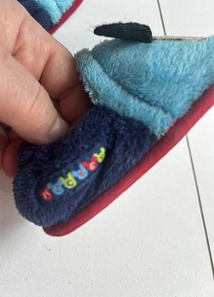 Дитячі капці 5