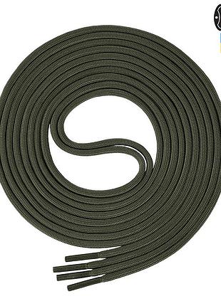 M-tac шнурки od green тип.3 3