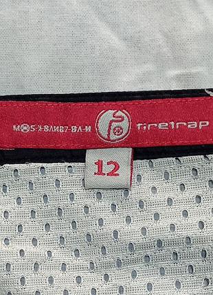 Вінтаж спідниця міді бренд firetrap англія (оригінал) 3