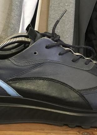 Кросівки ecco st 1 m 2