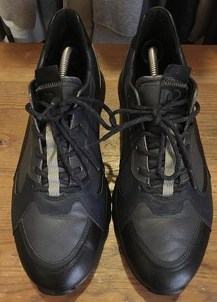 Кросівки ecco st 1 m 4