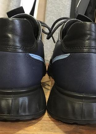 Кросівки ecco st 1 m 5