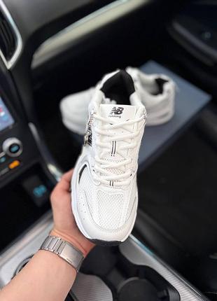 New balance 2