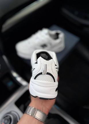New balance 7