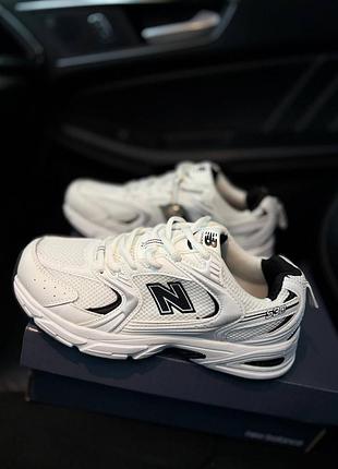 New balance 3