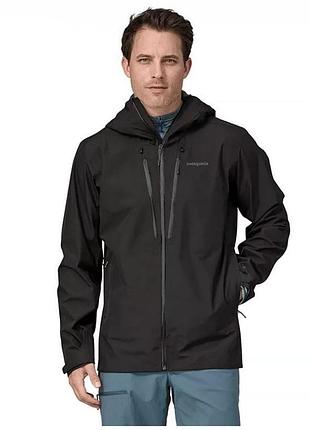 Куртка patagonia 320xtriolet jacket