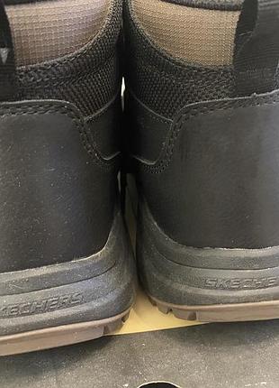 Черевики skechers 3