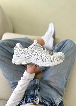 Asics nimbus 10.1 кросівки